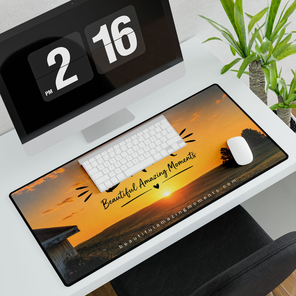 Desk Mats