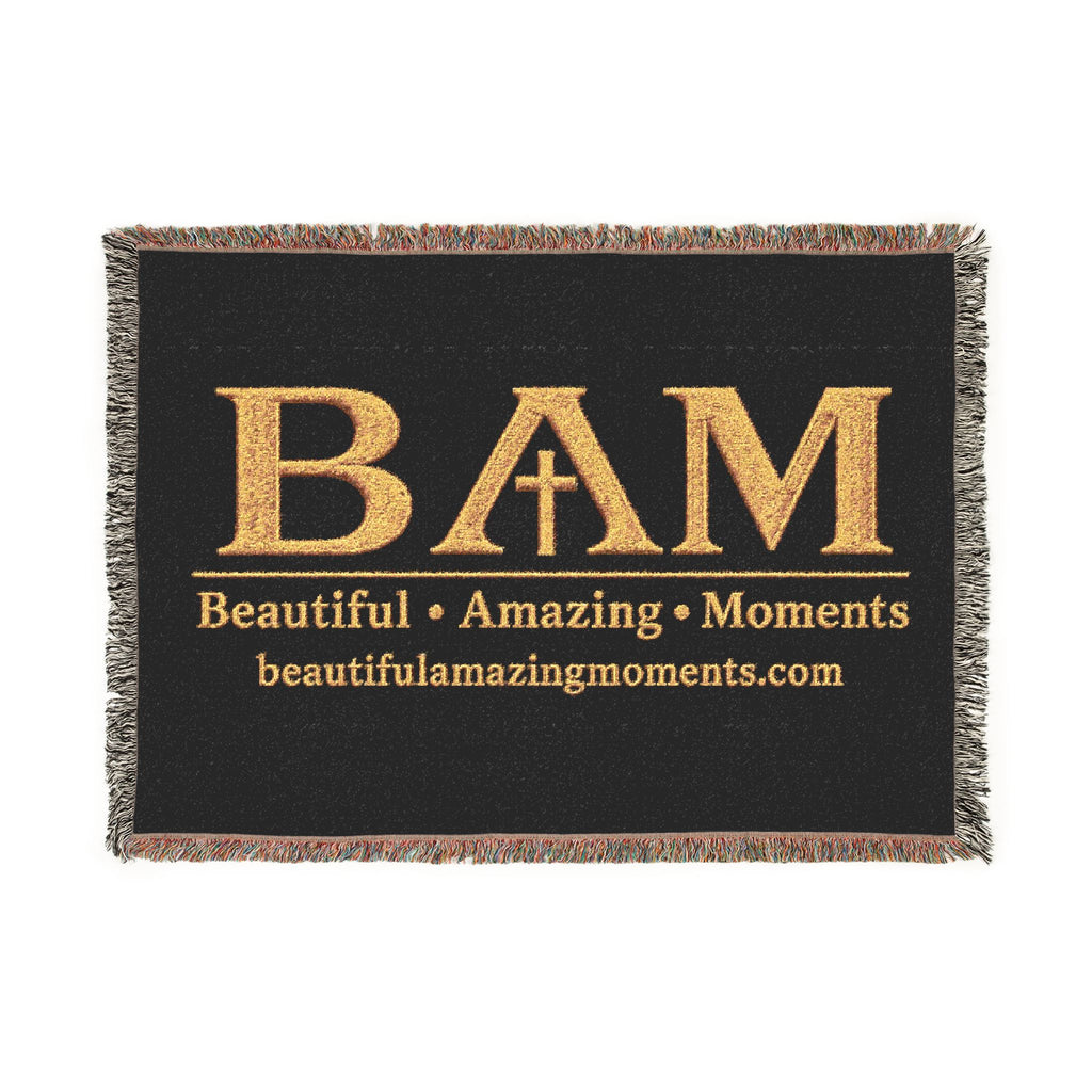 Woven Blanket