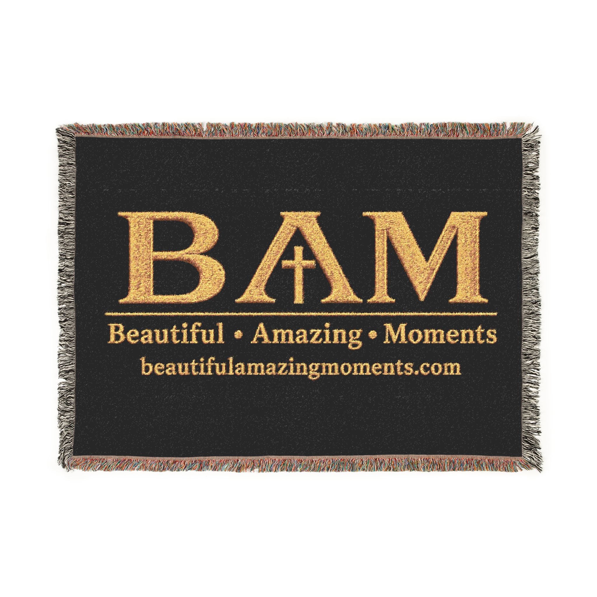Woven Blanket