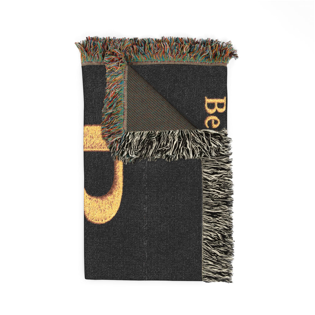 Woven Blanket