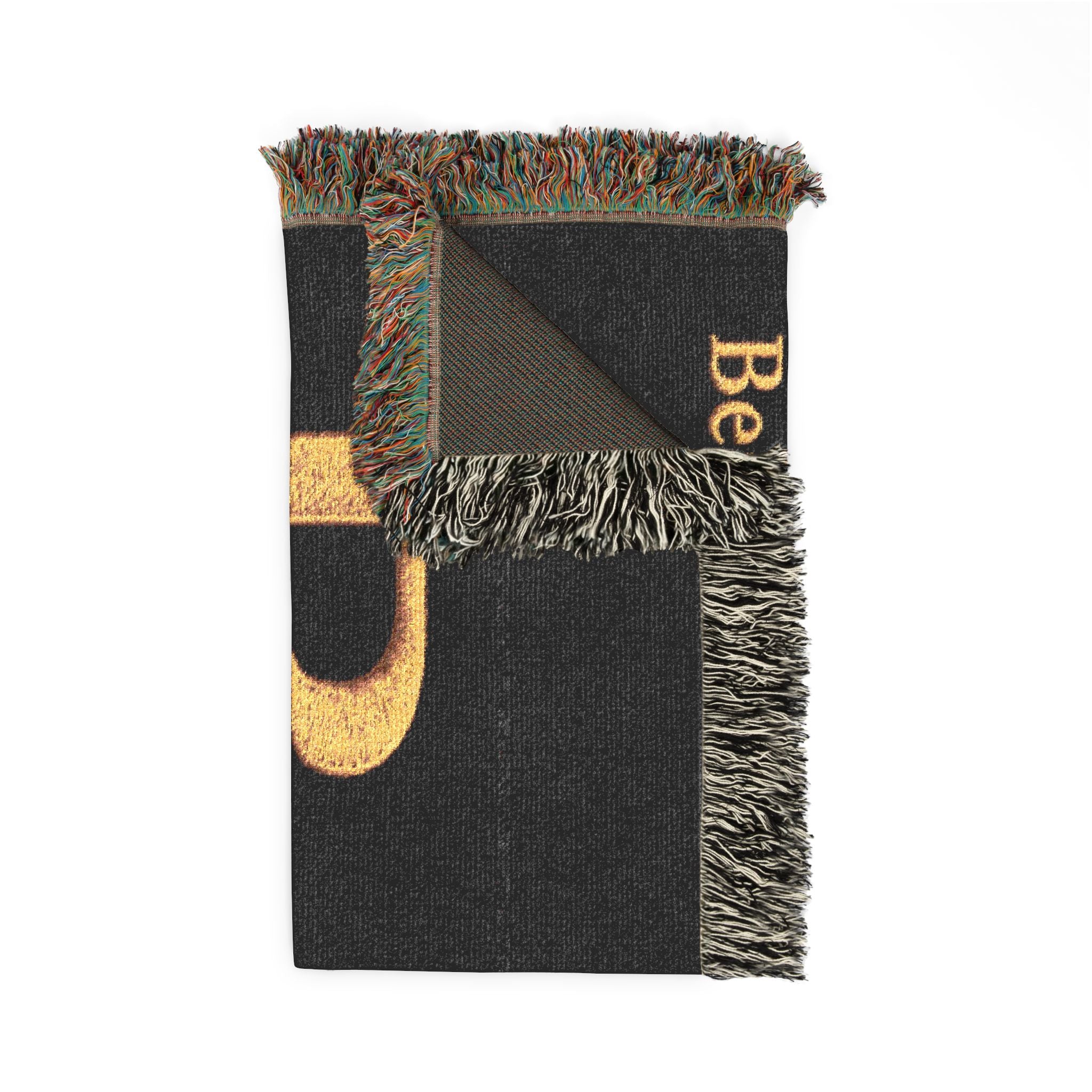 Woven Blanket
