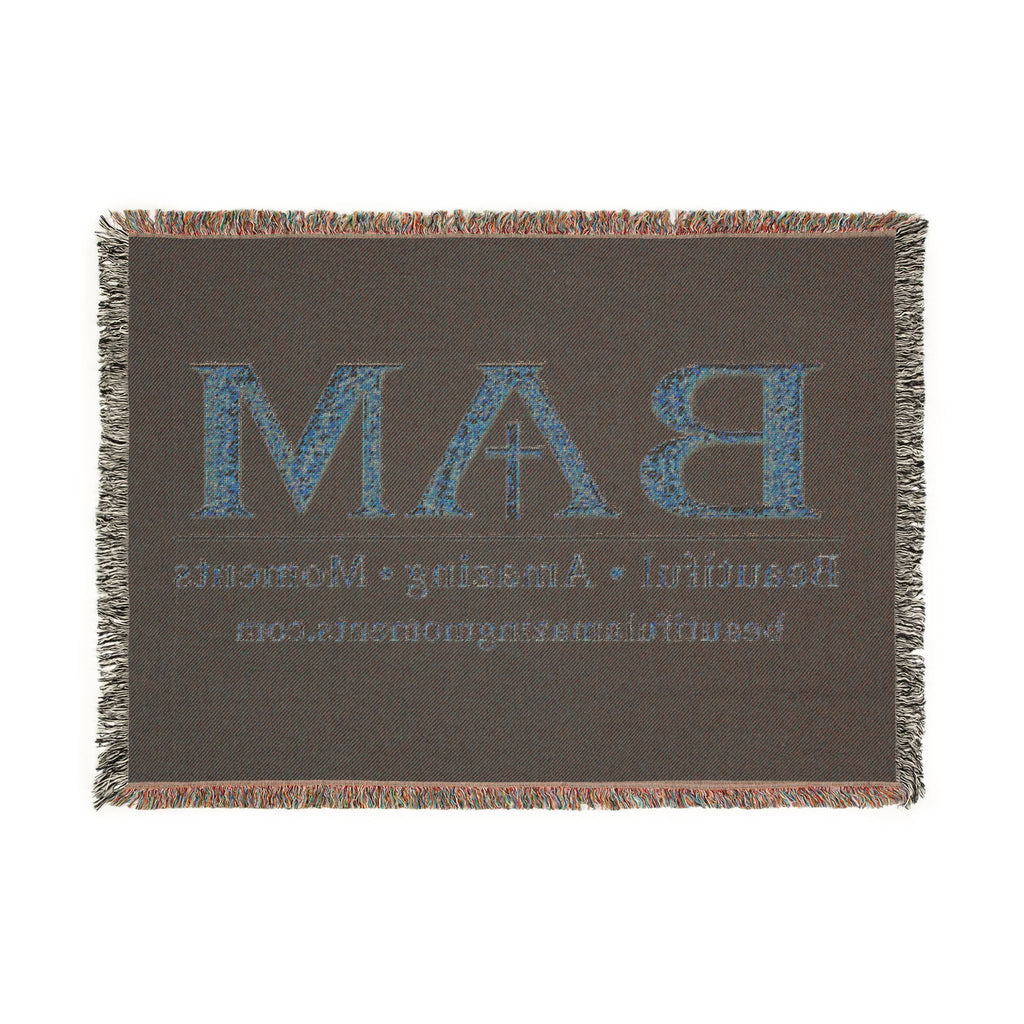 Woven Blanket