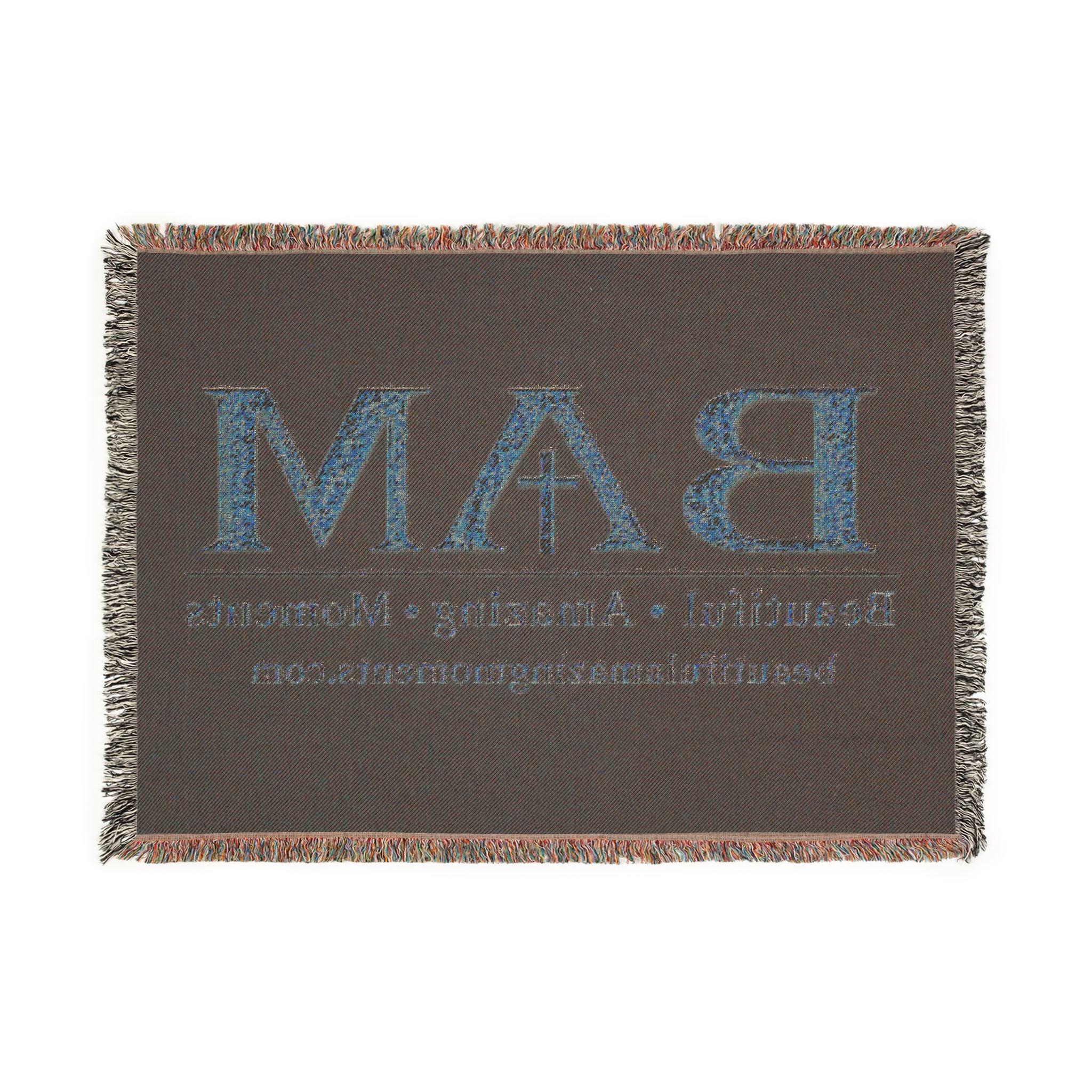 Woven Blanket