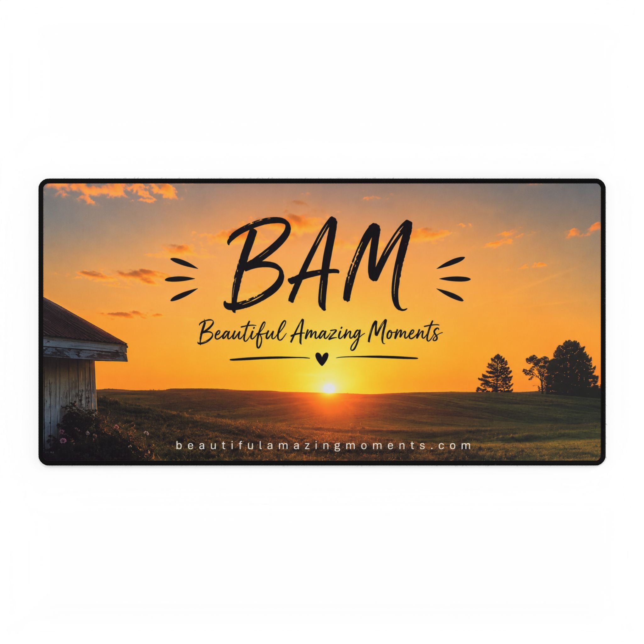 Desk Mats