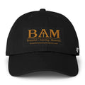 BAM Clean Up Cap – Beautiful Amazing Moments