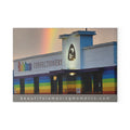 Rainbow Moment – BAM Glass Cutting Board