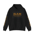 BAM Hoodie – Beautiful Amazing Moments | Moments Matter Premium HoodieUnisex Heavy Blend™ Hooded Sweatshirt