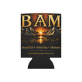 BAM Sunset Glow Can Cooler – Carry the MomentCan Cooler