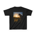 BAM Sunset Reflection Tee – Wear the MomentKids Heavy Cotton™ Tee