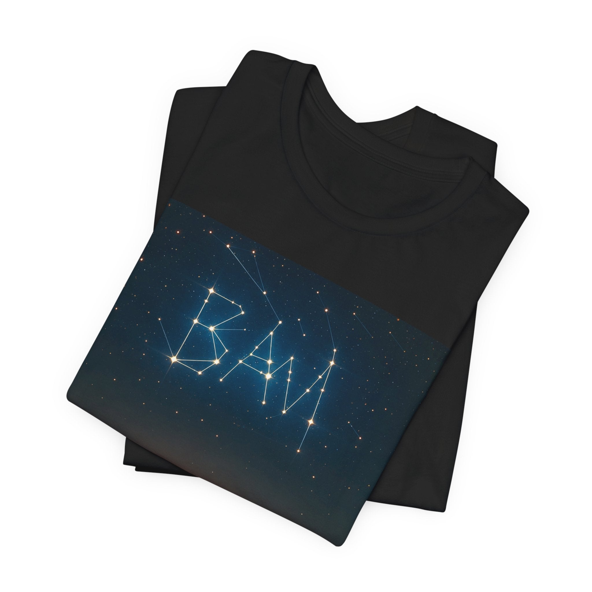 Beautiful Amazing Moments – Signature Script TeeUnisex Jersey Short Sleeve Tee