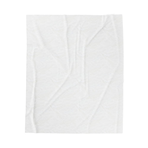 BAM Mountain Glow – Premium Velveteen Blanket | Moments That Matter