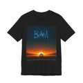 Beautiful Amazing Moments – Signature Script TeeUnisex Jersey Short Sleeve Tee