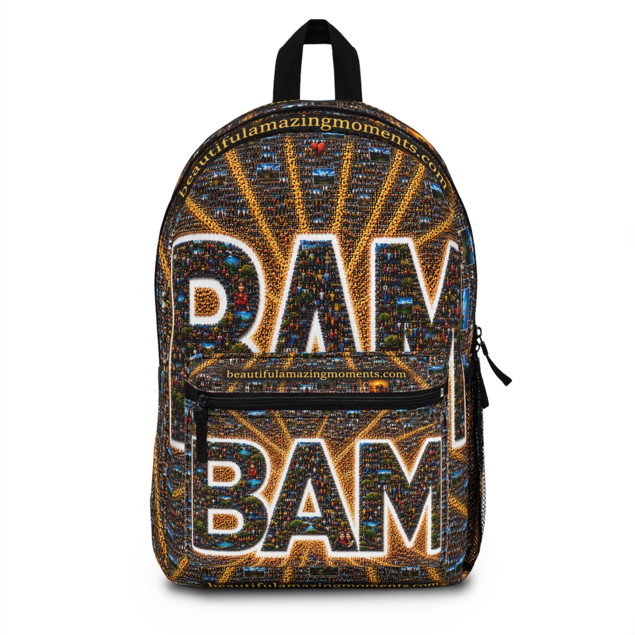 Backpack