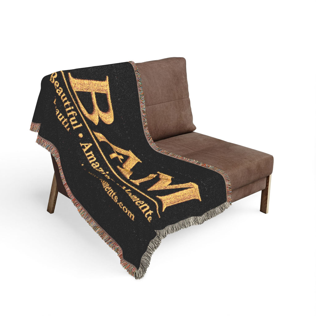 Woven Blanket