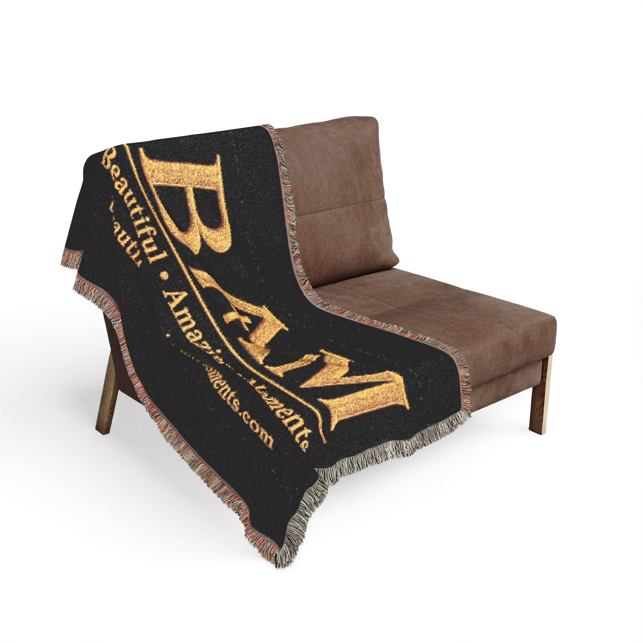 Woven Blanket