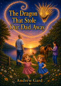 The Dragon That Stole Our Dad Away