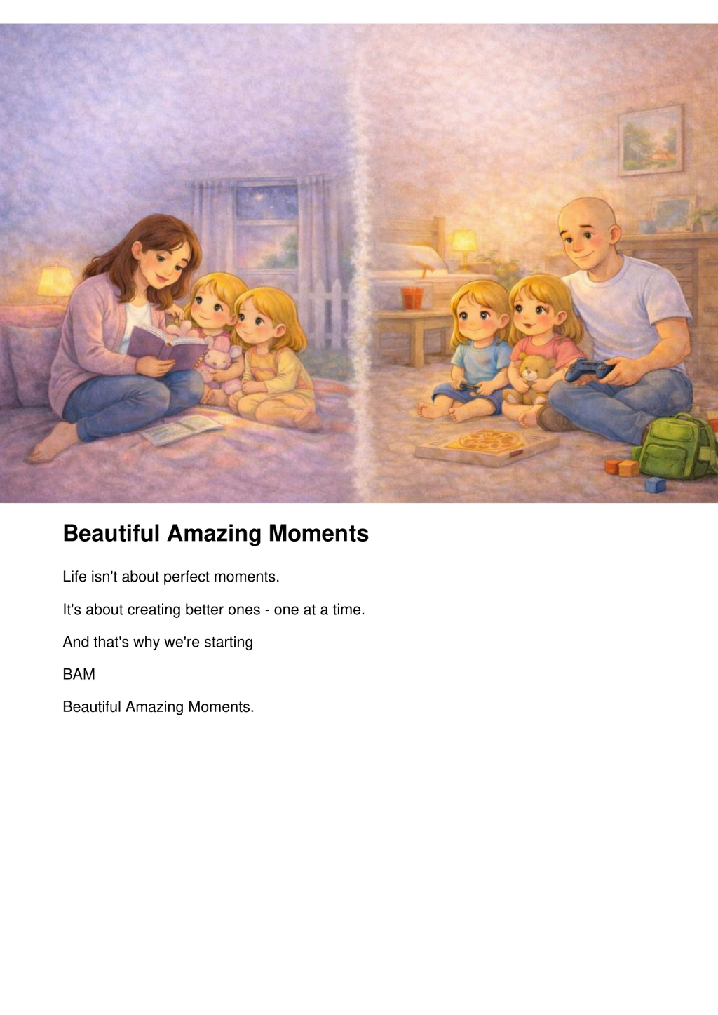 How to talk to kids about substance abuse (without scarring them)