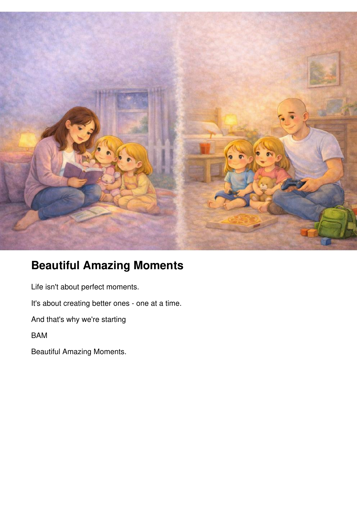 How to talk to kids about substance abuse (without scarring them)